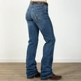 thumbnail image 1 of Wrangler URJ Q-Baby Jane 112318418 Jeans, 1 of 3