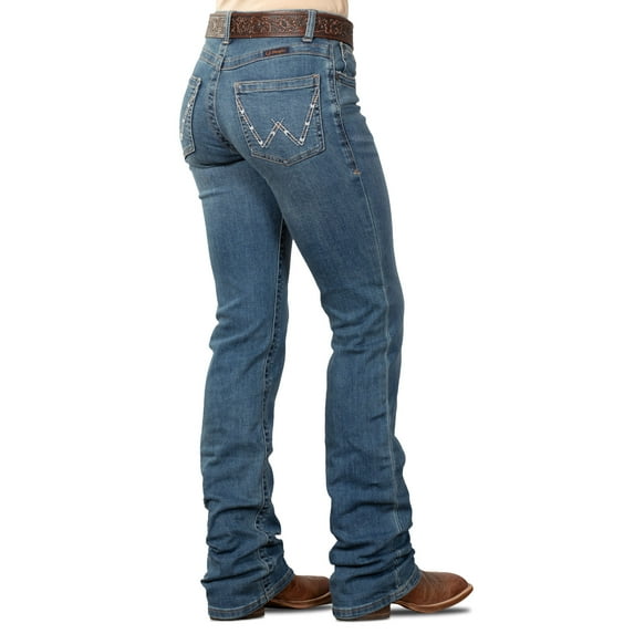 Wrangler URJ Willow 112318420 Jeans 00 x 34