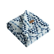 Wrangler Ultra Soft Plush Fleece Blanket - Picture 16 of 16