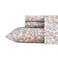 thumbnail image 1 of Wrangler-Westward Floral Sheet Set, 1 of 10