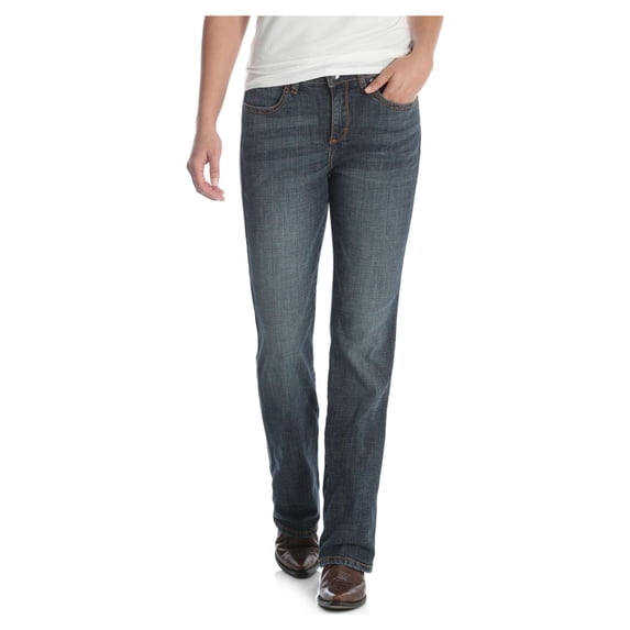 Wrangler Women's Aura Bootcut Jean
