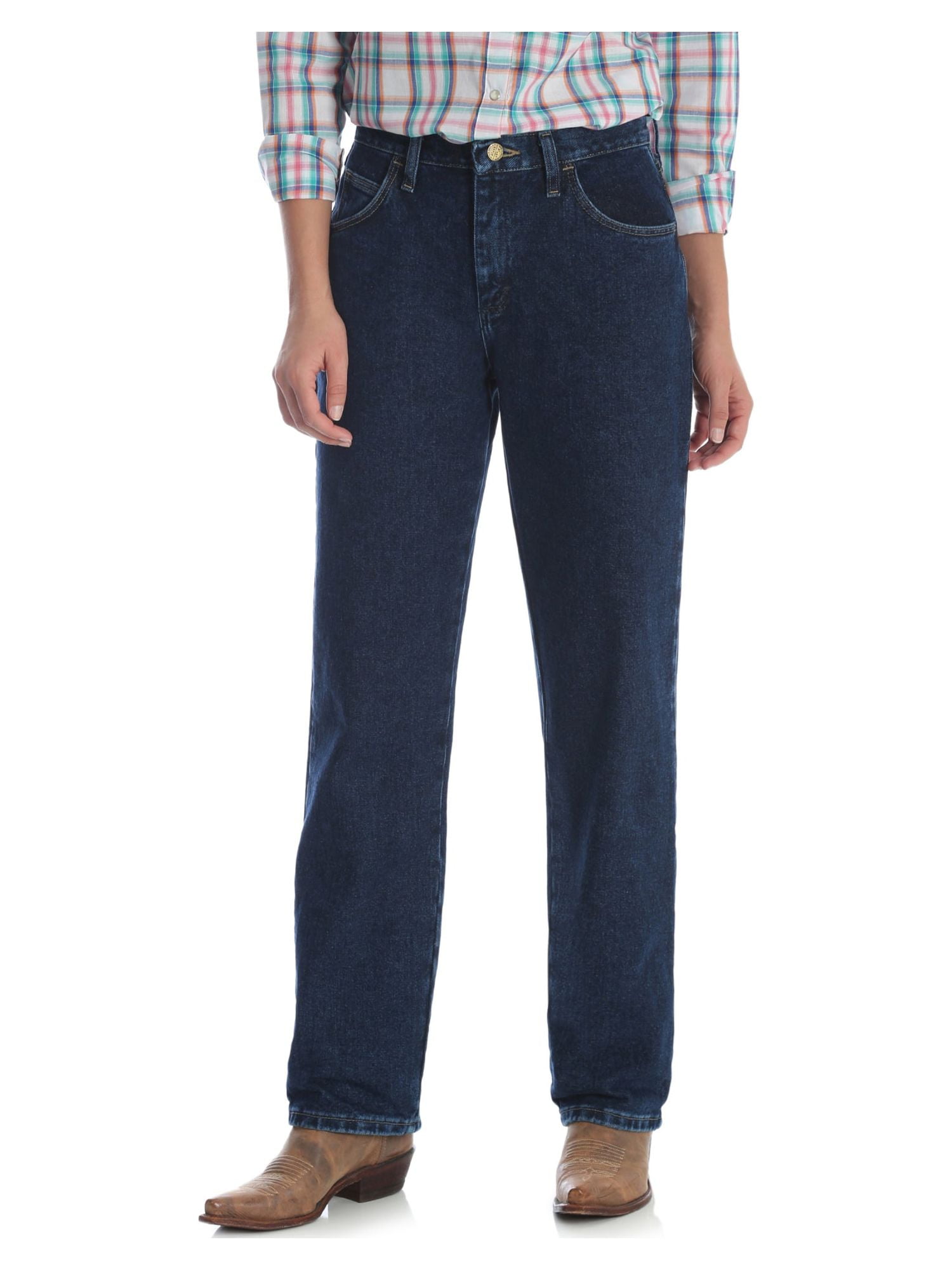 Wrangler BARREL - Relaxed fit jeans - ariel/light-blue denim