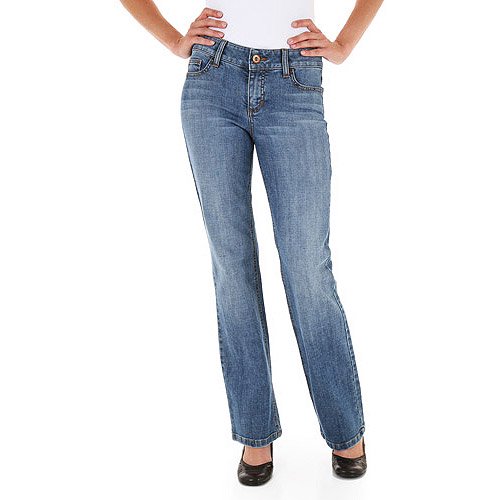 Wrangler Women's Bootcut Jeans