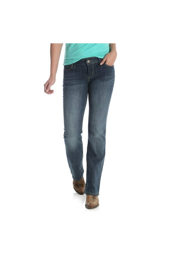 Women's Essentials Bootcut Jean