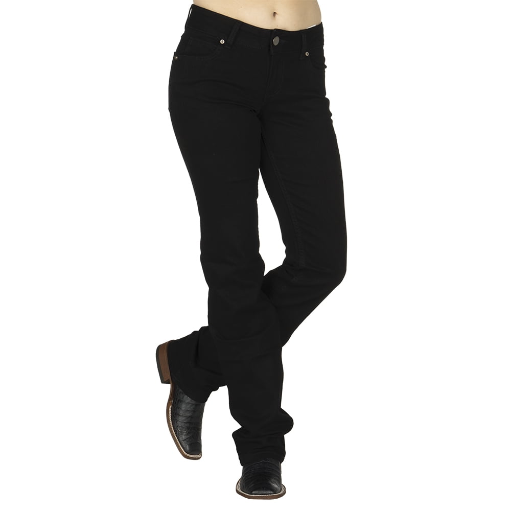 Women's Essentials Bootcut Jean