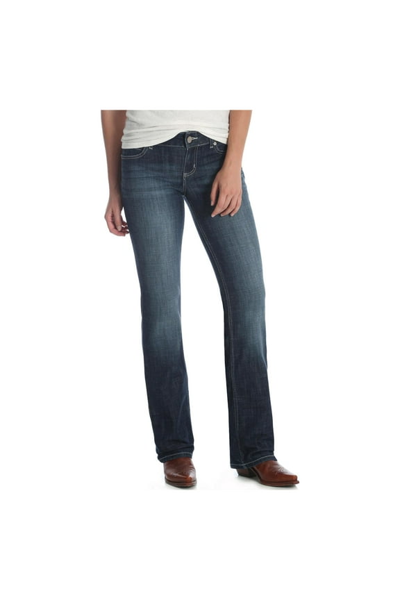 Women's Essentials Bootcut Jean