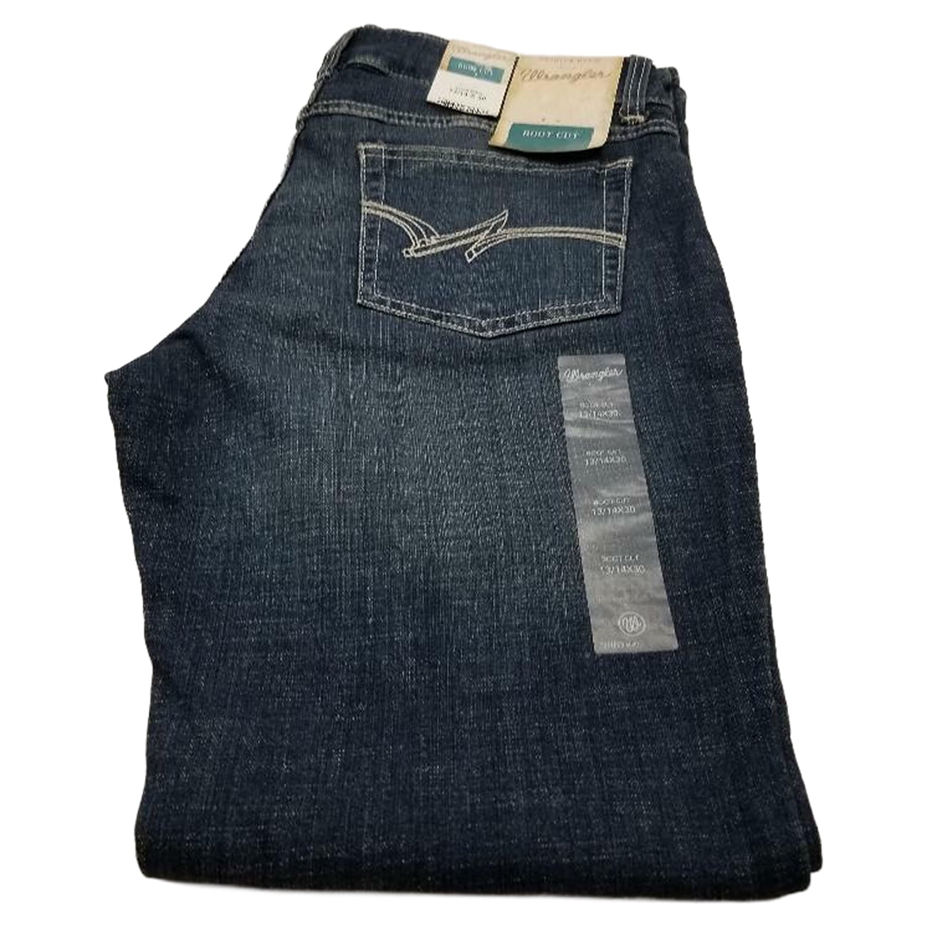 Women's Essentials Bootcut Jean