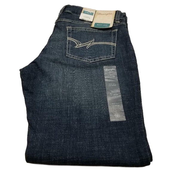 Wrangler Women's Essentials Bootcut Jean