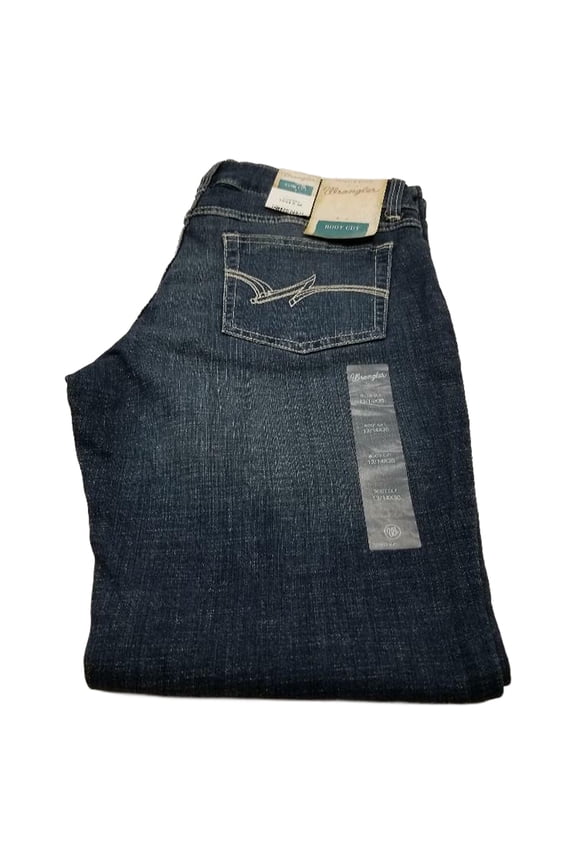 Women's Essentials Bootcut Jean