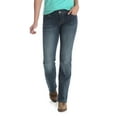 thumbnail image 1 of Wrangler Women's Essentials Bootcut Jean, 1 of 3