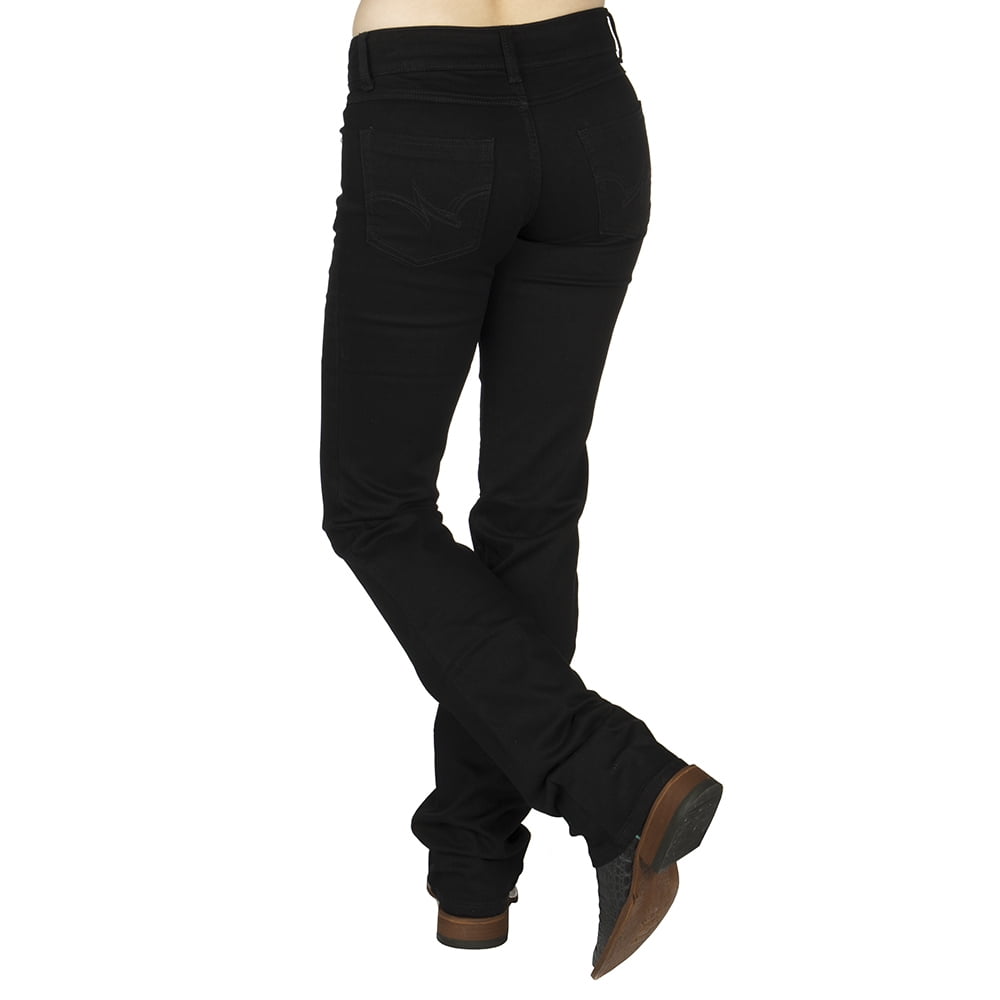 Wrangler Women's Essentials Bootcut Jean