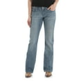 thumbnail image 1 of Wrangler Women's Essentials Bootcut Jean, 1 of 3