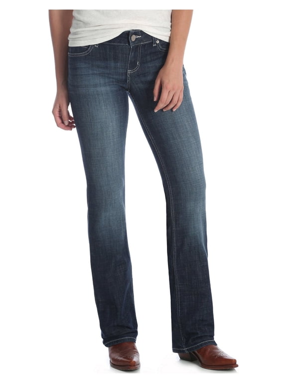 Women's Essentials Bootcut Jean