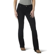 Wrangler Womens Essentials Bootcut Jean