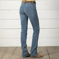 thumbnail image 1 of Wrangler Women's Essentials Straight Leg Jean, 1 of 2