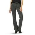 thumbnail image 1 of Wrangler Women's Exaggerated Boot Cut Jean, 1 of 5