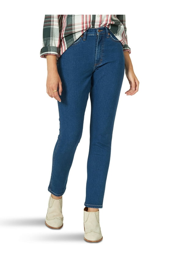Women's Heritage Slim Fit Jean