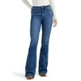 thumbnail image 1 of Wrangler® Women's Retro Bailey Flare Jean, 1 of 5