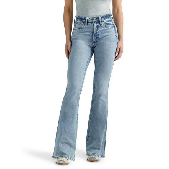 Wrangler® Women's Retro Bailey Flare Jean
