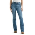 thumbnail image 1 of Wrangler® Women's Retro Bailey High Rise Bootcut Jean, 1 of 6