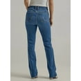 thumbnail image 1 of Wrangler Women's Retro Ember Medium Wash High Rise Bailey Bootcut Stretch - 112344635 26W x 30L, 1 of 4