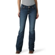 Wrangler® Women's Retro Mae Bootcut Jean with Stretch Fabric