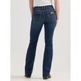 thumbnail image 1 of Wrangler® Women's Retro Mae Bootcut Jean with Stretch Fabric, 1 of 5