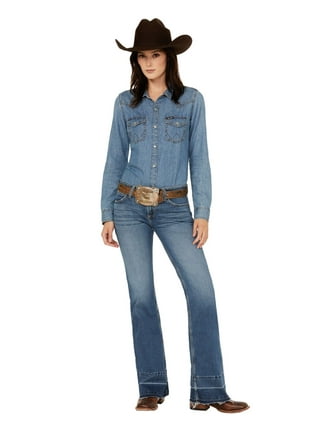 women's wrangler retro mae jeans 
