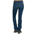 thumbnail image 1 of Wrangler Women's Riggs Bootcut Work Jeans - 103WF05LS 2W x 30L, 1 of 6