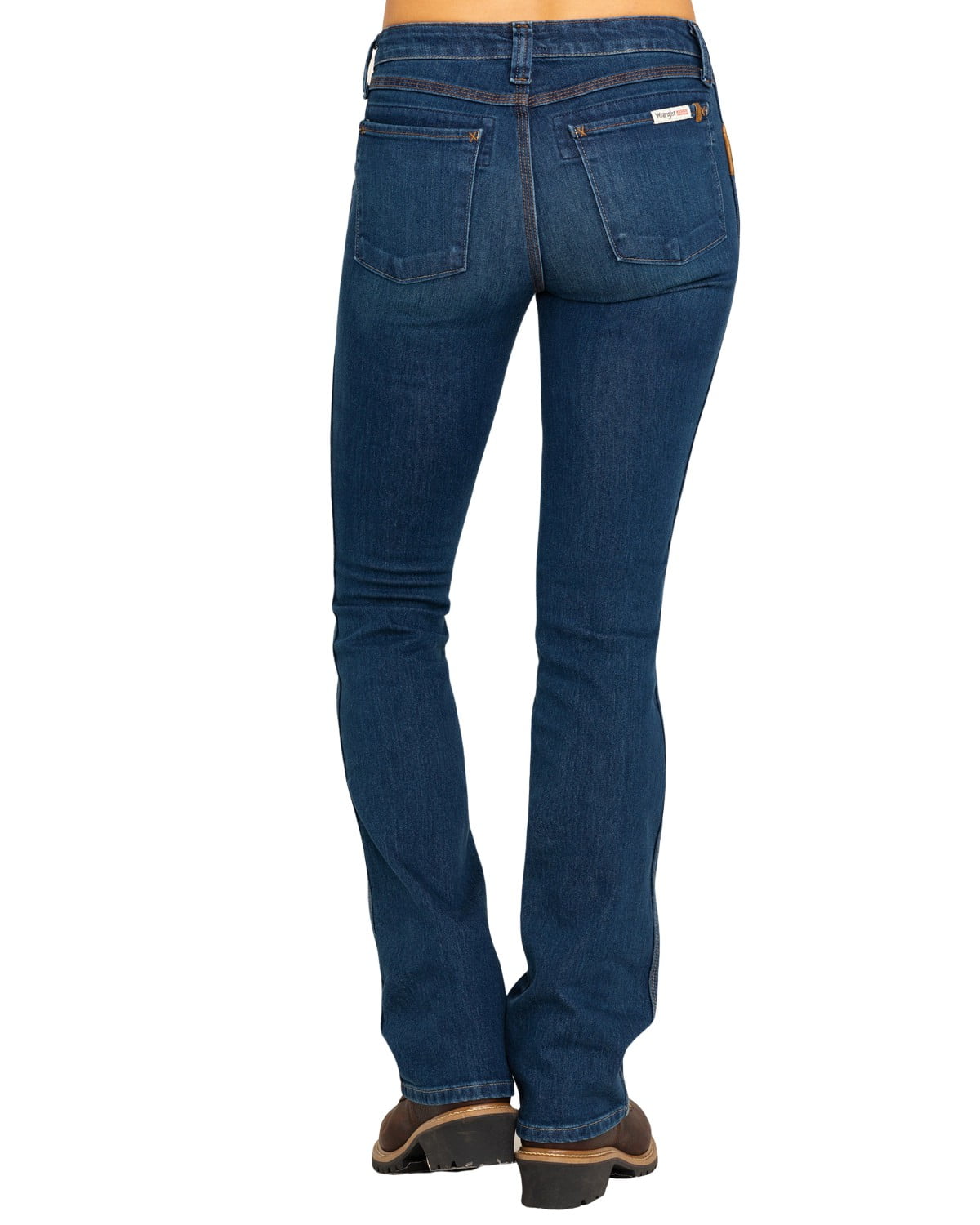 WOMEN’S 13-oz. WORK JEANS