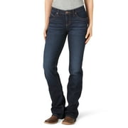 WRANGLER Women's Ultimate Riding Jean Q-Baby