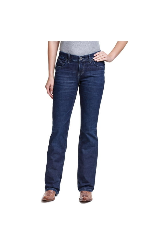 Women's Ultimate Riding Jean Q-Baby