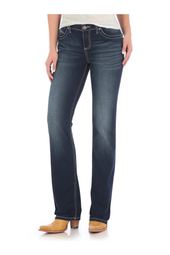 Women's Ultimate Riding Jean Q-Baby