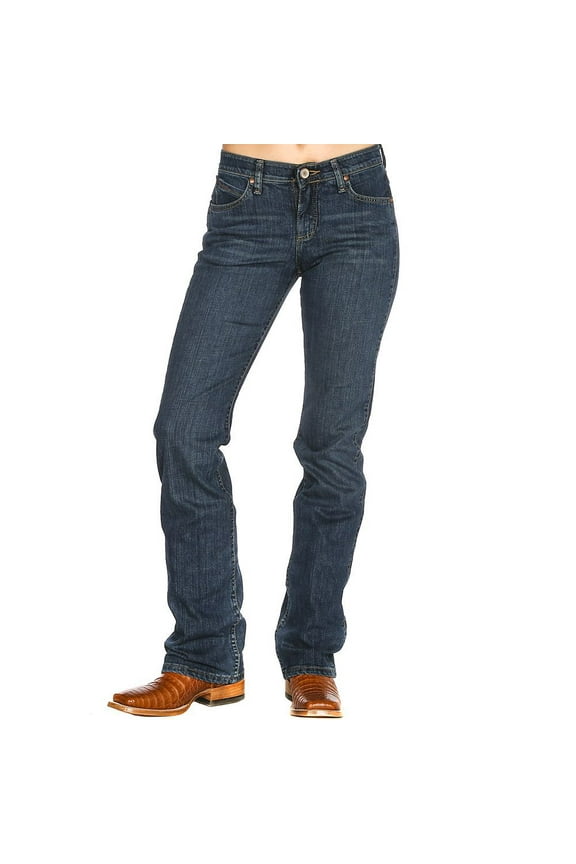 Women's Ultimate Riding Jean Q-Baby