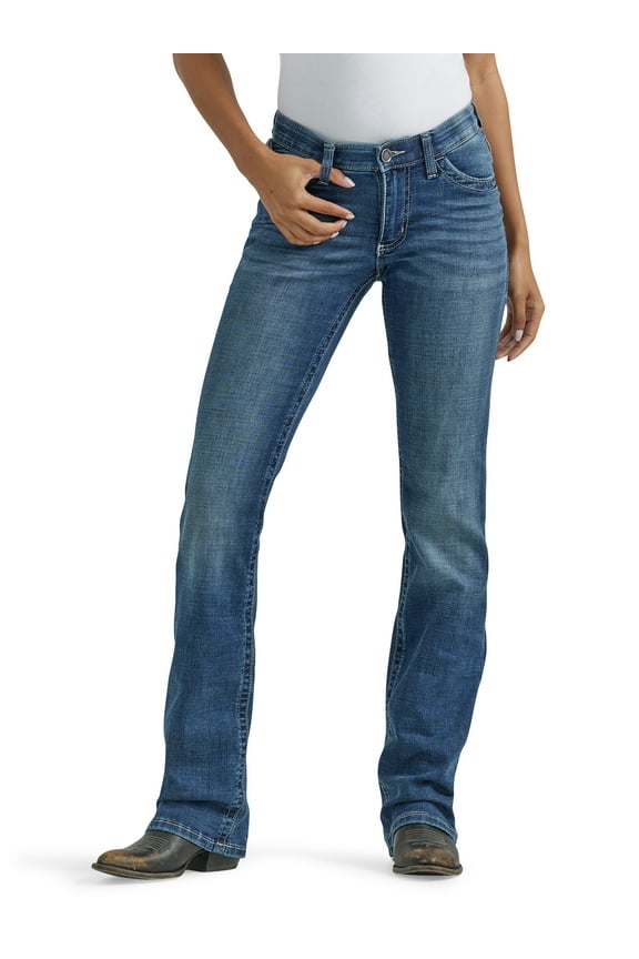 ® Women's Ultimate Riding Jean Willow Bootcut