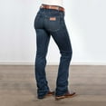 thumbnail image 1 of Wrangler® Women's Ultimate Riding Jean Willow Bootcut, 1 of 4