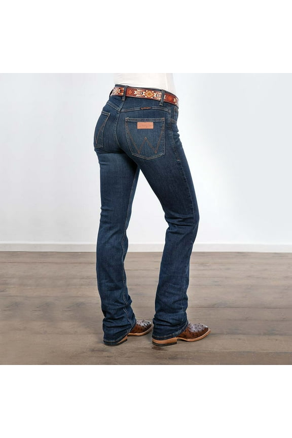 ® Women's Ultimate Riding Jean Willow Bootcut
