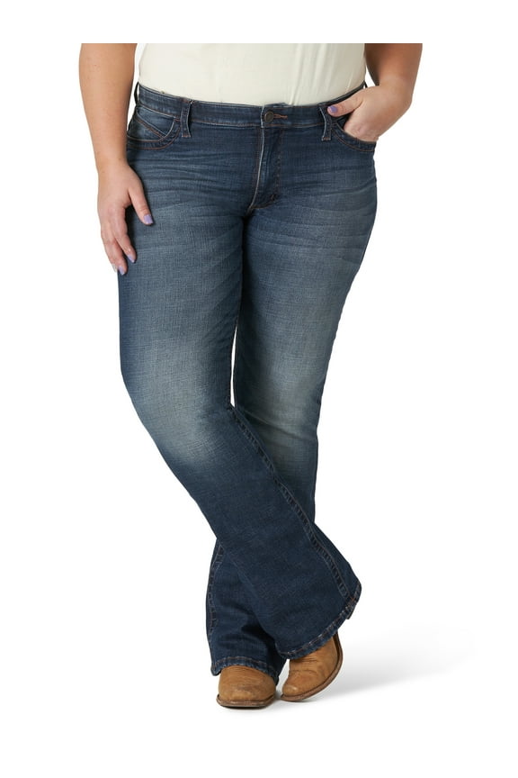 ® Women's Ultimate Riding Jean Willow Bootcut