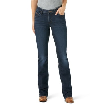 Wrangler® Women's Ultimate Riding Jean Willow Bootcut