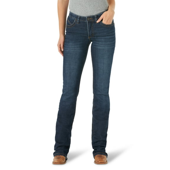 Wrangler® Women's Ultimate Riding Jean Willow Bootcut