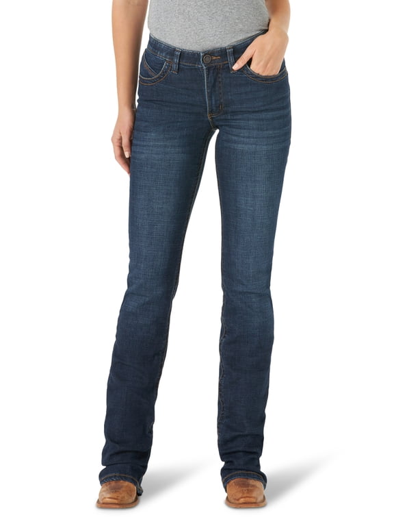 ® Women's Ultimate Riding Jean Willow Bootcut