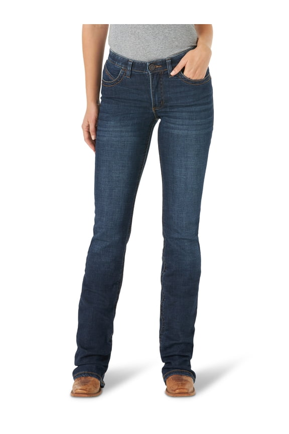 Women's Ultimate Riding Jean Willow Bootcut