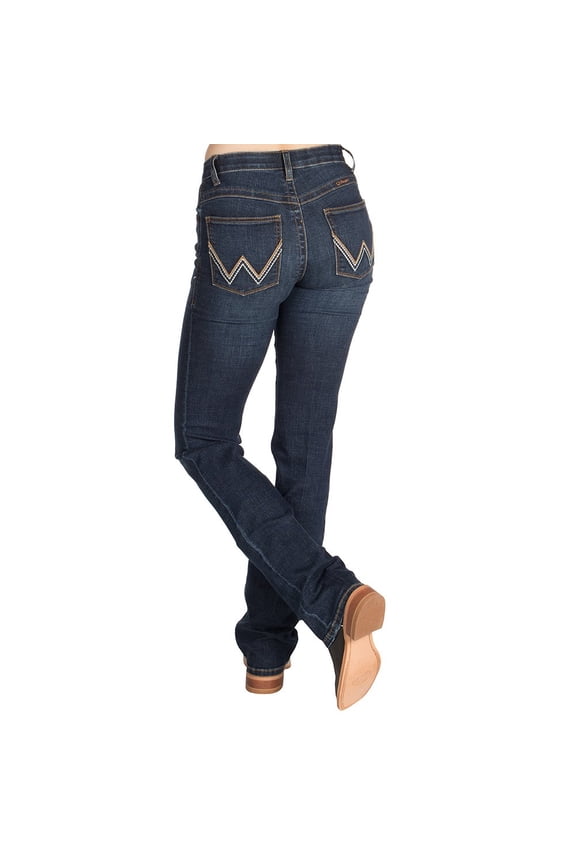 ® Women's Ultimate Riding Jean Willow Bootcut