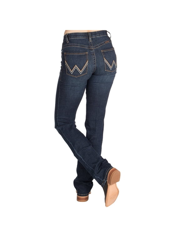 ® Women's Ultimate Riding Jean Willow Bootcut