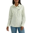 thumbnail image 1 of Wrangler® Women's Western Dress Shirt, Sizes XS-2XL, 1 of 5