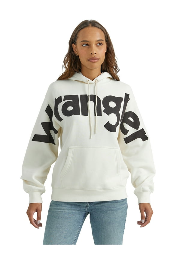 ® Women's Western Hooded Sweatshirt