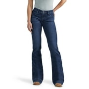 Wrangler® Women's Willow Ultimate Riding Trouser Jean