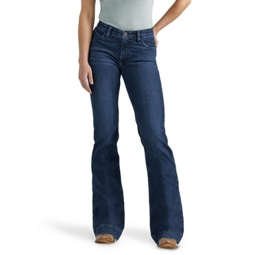 Wrangler® Women's Willow Ultimate Riding Trouser Jean