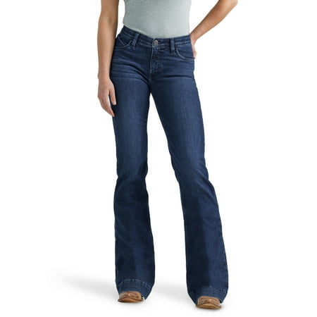 Wrangler® Women's Willow Ultimate Riding Trouser Jean