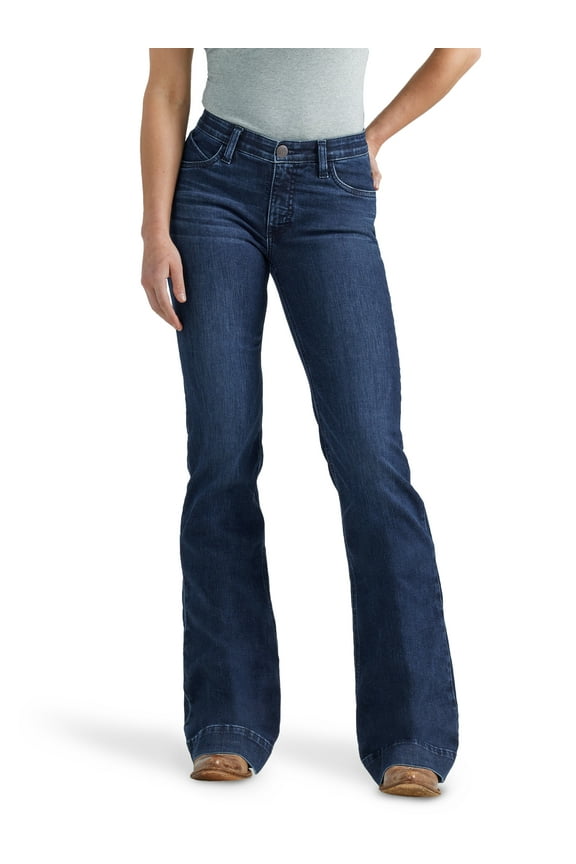 ® Women's Willow Ultimate Riding Trouser Jean